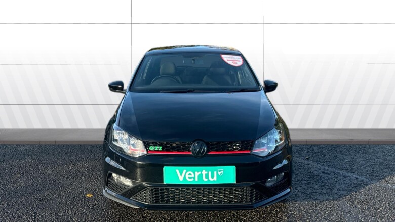 Volkswagen Polo 1.8 TSI GTI 3dr DSG Petrol Hatchback